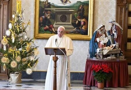Svätý Otec František ohlásil Osobitný rok rodiny „Amoris laetitia“